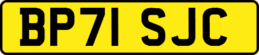 BP71SJC