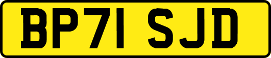 BP71SJD