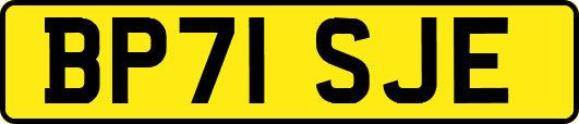 BP71SJE