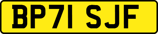 BP71SJF
