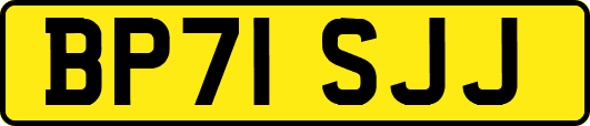 BP71SJJ