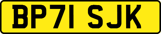 BP71SJK