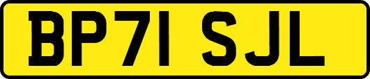 BP71SJL