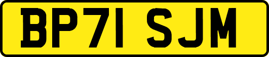BP71SJM