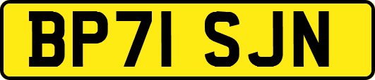 BP71SJN