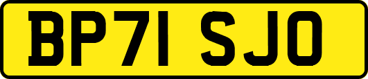 BP71SJO