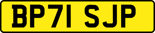 BP71SJP