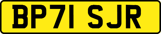 BP71SJR