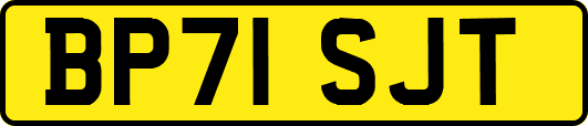 BP71SJT