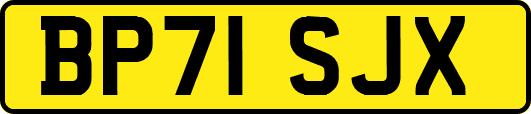 BP71SJX