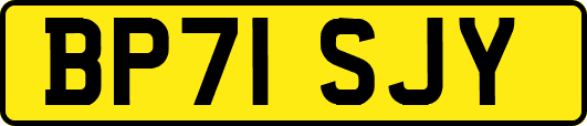 BP71SJY