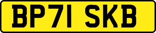 BP71SKB