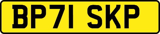 BP71SKP
