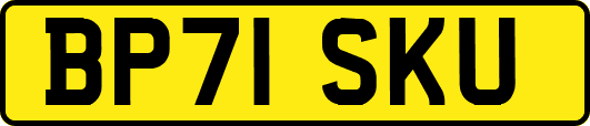 BP71SKU