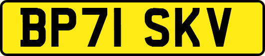 BP71SKV