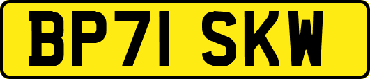 BP71SKW