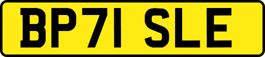 BP71SLE