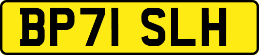 BP71SLH