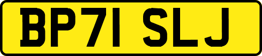 BP71SLJ