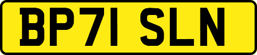 BP71SLN