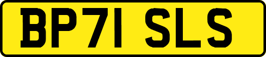 BP71SLS