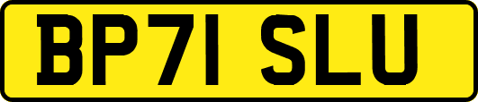 BP71SLU