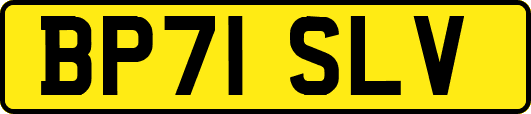 BP71SLV
