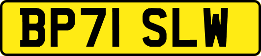 BP71SLW