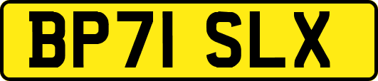 BP71SLX