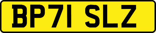 BP71SLZ