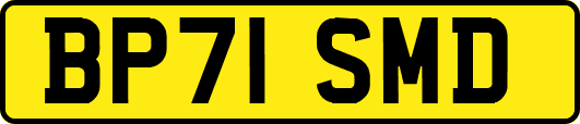 BP71SMD