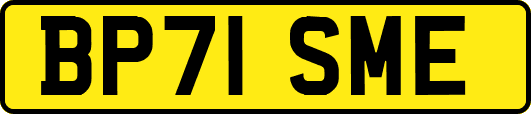 BP71SME