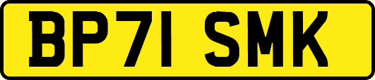 BP71SMK