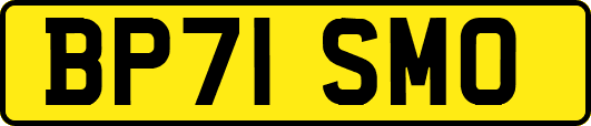 BP71SMO