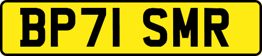 BP71SMR