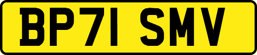 BP71SMV