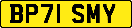 BP71SMY