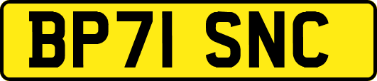 BP71SNC