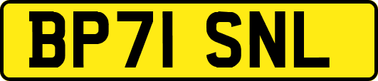 BP71SNL