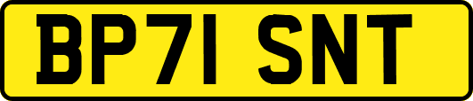 BP71SNT