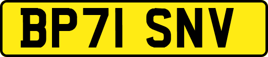 BP71SNV