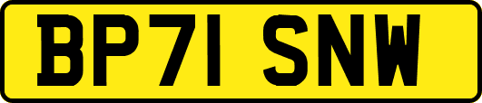 BP71SNW
