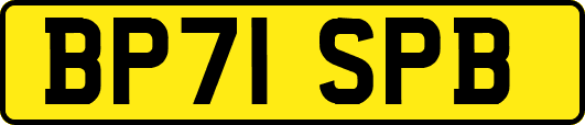 BP71SPB
