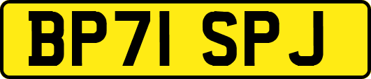BP71SPJ
