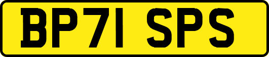 BP71SPS