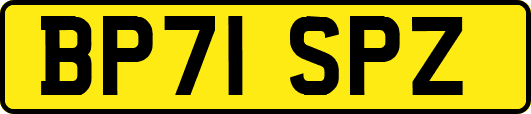 BP71SPZ