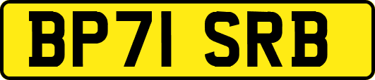 BP71SRB