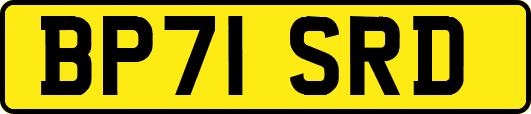 BP71SRD