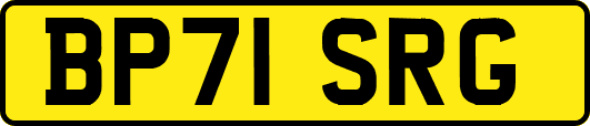 BP71SRG