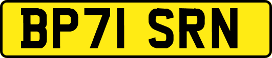 BP71SRN